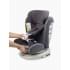 Автокресло UNIX от Happy Baby dark grey