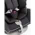 Автокресло UNIX от Happy Baby dark grey