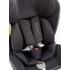 Автокресло UNIX от Happy Baby dark grey