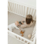 Большой детский игровой манеж UNIX Kids Classic Tree House 150 x 180 Camel