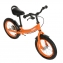 Беговел Pituso Pulsar Orange matt/Оранжевый матовый
