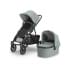 Коляска 2в1 UPPAbaby VISTA V3 KENZI