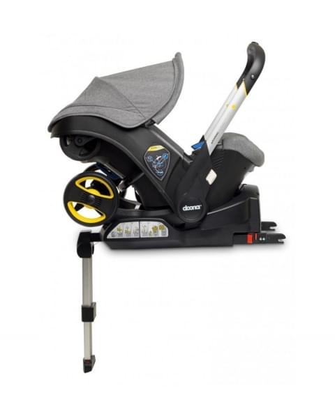 База Isofix для коляски-автокресла Doona