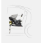 База Isofix для коляски-автокресла Doona