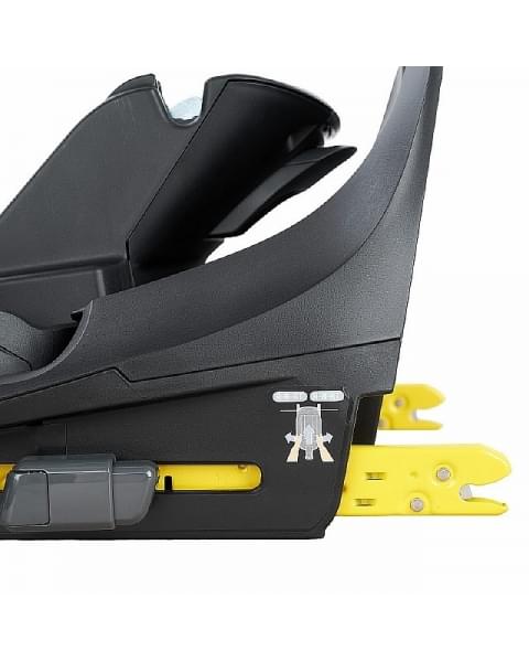 База для автокресла Maxi-Cosi FamilyFix Slide Pro