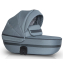 Детская коляска Riko Basic Delta 3 в 1 02 Ocean