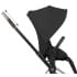 Коляска Cybex Priam V Rosegold Style Collection 2 в 1 Sepia Black