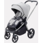 Детская коляска Rant Flex Therm Soft 3 в 1 с автокреслом Cruise Stone Grey