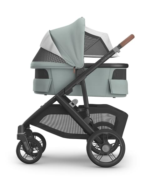 Коляска 2в1 UPPAbaby VISTA V3 KENZI