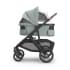 Коляска 2в1 UPPAbaby VISTA V3 KENZI