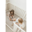 Большой детский игровой манеж UNIX Kids Classic Tree House 150 x 180 Camel