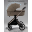 Детская коляска AmaroBaby Genius 2 в 1 коричневый