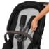 Коляска Cybex Priam V Rosegold Style Collection 2 в 1 Sepia Black