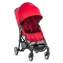 Прогулочная коляска Baby Jogger City Mini Zip красный