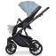 Детская коляска Riko Basic Delta 3 в 1 02 Ocean