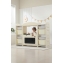Кухня детская UNIX Kids Cook & Store 8 ящиков Grey