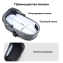 Детская коляска Rant Falcon Soft Therm 4 в 1 с автокреслом Miro и базой Olive