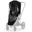 Коляска Cybex Priam V Rosegold Style Collection 2 в 1 Sepia Black