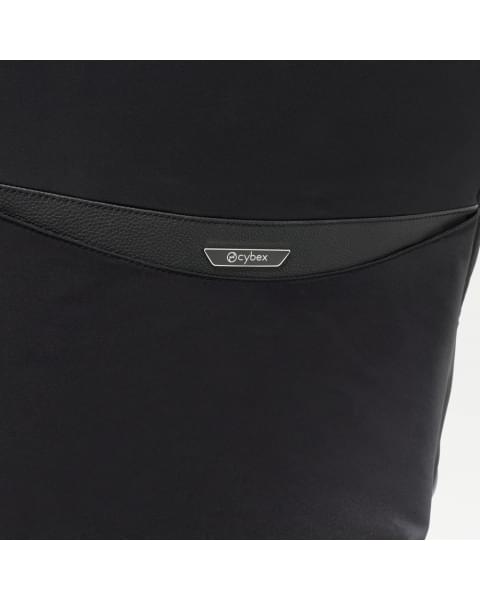 Коляска Cybex Priam V Rosegold Style Collection 2 в 1 Sepia Black