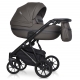 Детская коляска Riko Basic Delta Ecco 3 в 1 12 Mokka