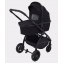 Детская коляска MowBaby Sprint 2 в 1 Black