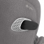 Автокресло Cybex Anoris T2 i-Size (9-18 кг) Mirage Grey Plus