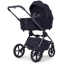 Детская коляска Rant Falcon Soft Therm 4 в 1 с автокреслом Miro и базой Black