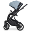 Детская коляска Riko Basic Delta 3 в 1 02 Ocean