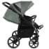 Детская коляска 2 в 1 Sevillababy Jamie темно-зеленый