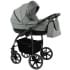Детская коляска 2 в 1 Sevillababy Jamie темно-зеленый