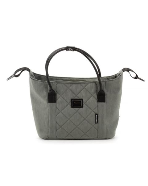 Детская коляска Adamex Delta Natura 3 в 1 DN-7-SALVIA (ШАЛФЕЙ)