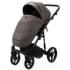 Детская коляска Adamex Mobi 2 в 1 M-TK21 (ШОКОЛАД)