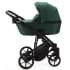Детская коляска Adamex Mobi 3 в 1 M-TK52 (ЗЕЛЕНЫЙ)