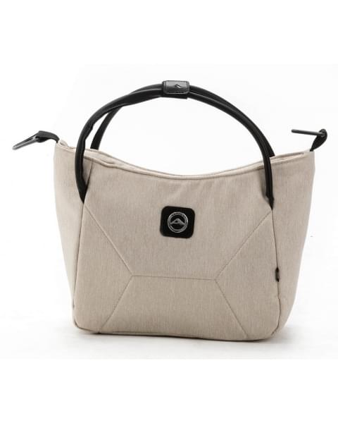 Детская коляска Adamex Mobi New 2 в 1 MN-TK20 СВ.БЕЖ