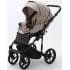 Детская коляска Adamex Zico 3 в 1 Z-TK72 ШОКОЛАД.ТК