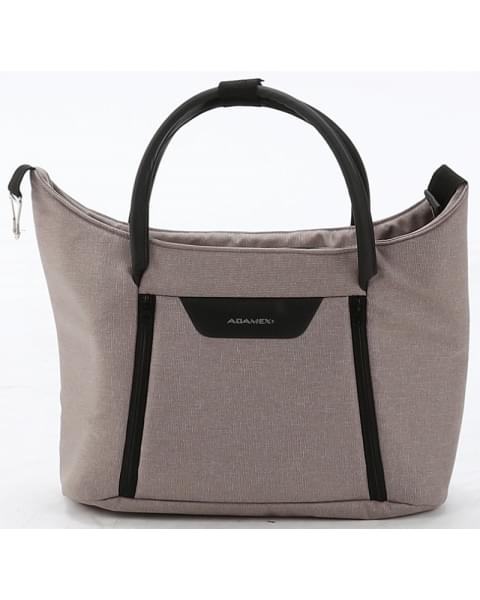 Детская коляска Adamex Zico 3 в 1 Z-TK72 ШОКОЛАД.ТК