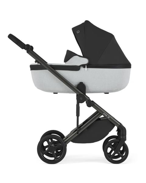 Детская коляска Anex Eli 2 в 1 New с рюкзаком No.5