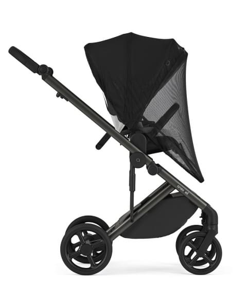 Детская коляска Anex Eli 2 в 1 New с рюкзаком No.5