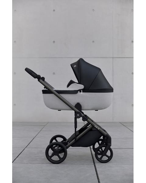 Детская коляска Anex Eli 2 в 1 New с рюкзаком No.5