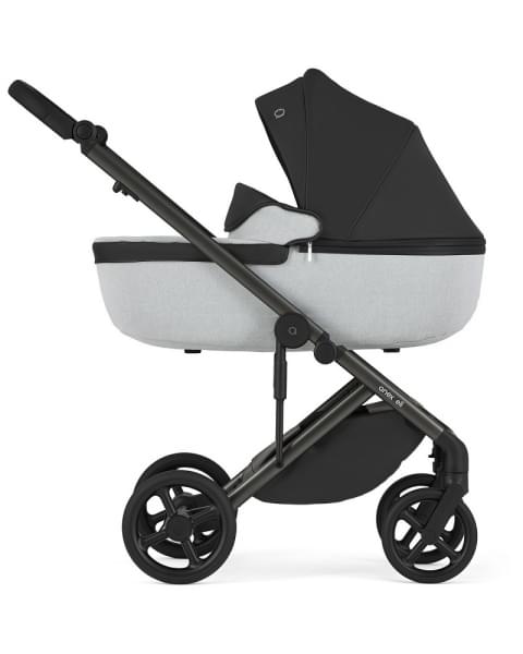 Детская коляска Anex Eli 2 в 1 New с рюкзаком No.5
