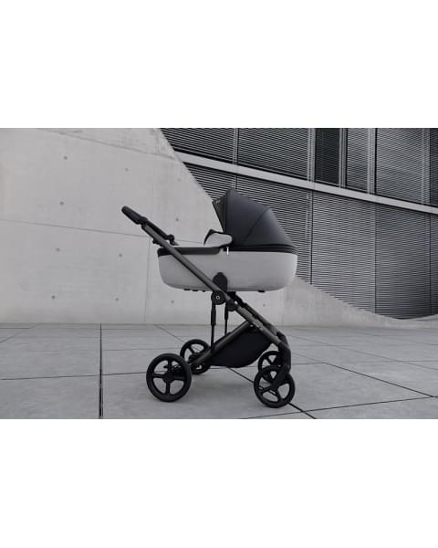 Детская коляска Anex Eli 2 в 1 New с рюкзаком No.5