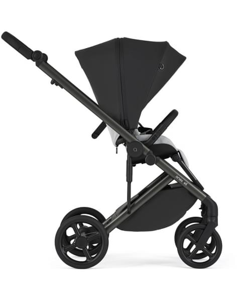 Детская коляска Anex Eli 2 в 1 New с рюкзаком No.5