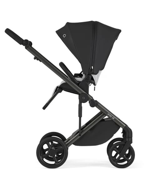 Детская коляска Anex Eli 2 в 1 New с рюкзаком No.5