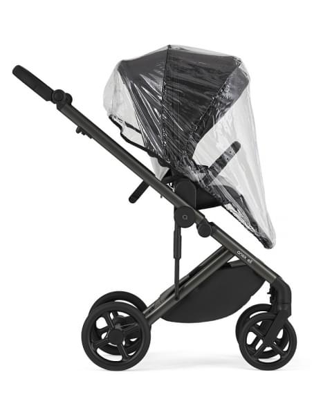 Детская коляска Anex Eli 2 в 1 New с рюкзаком No.5
