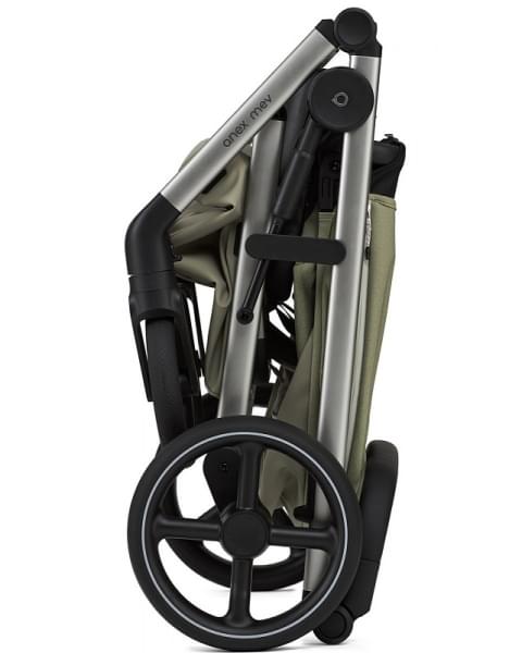 Детская коляска Anex Mev x Avionaut Cosmo 3 в 1 Wink