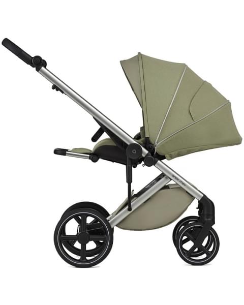 Детская коляска Anex Mev x Avionaut Cosmo 3 в 1 Wink