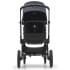 Детская коляска Bugaboo Fox 5 2 в 1 Graphite/Midnight Black/Stormy Blue