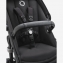 Детская коляска Bugaboo Fox 5 2 в 1 Graphite/Midnight Black/Stormy Blue