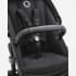 Детская коляска Bugaboo Fox 5 2 в 1 Graphite/Midnight Black/Stormy Blue