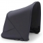 Детская коляска Bugaboo Fox 5 2 в 1 Graphite/Midnight Black/Stormy Blue